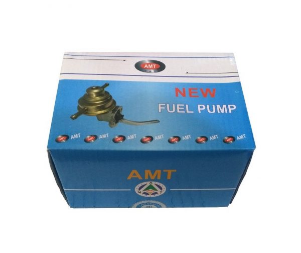 پمپ بنزین پیکان کاربراتوری AMT