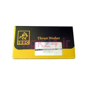 بغل ياتاقان پژو 405 استاندارد IBBC