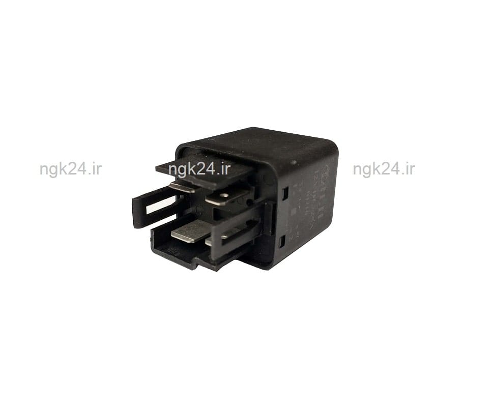 رله بخاری و کولر پژو 405 IPNC