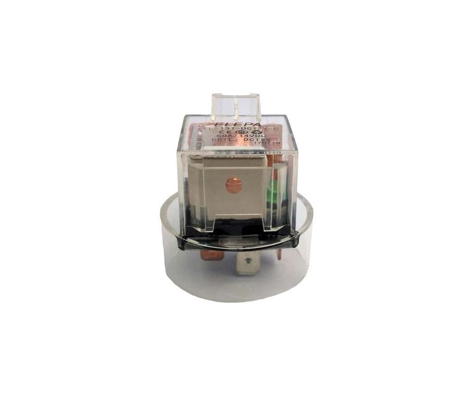 رله فن کلاهدار پژو 405 واتر پروف MWH