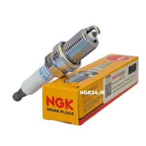شمع BKR6EZ الکترود 29 NGK ژاپن 4619