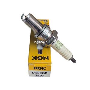 شمع جی پاور هوندا NGK ژاپن