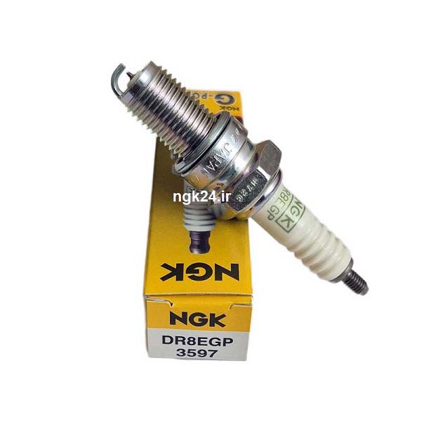 شمع جی پاور هوندا NGK ژاپن