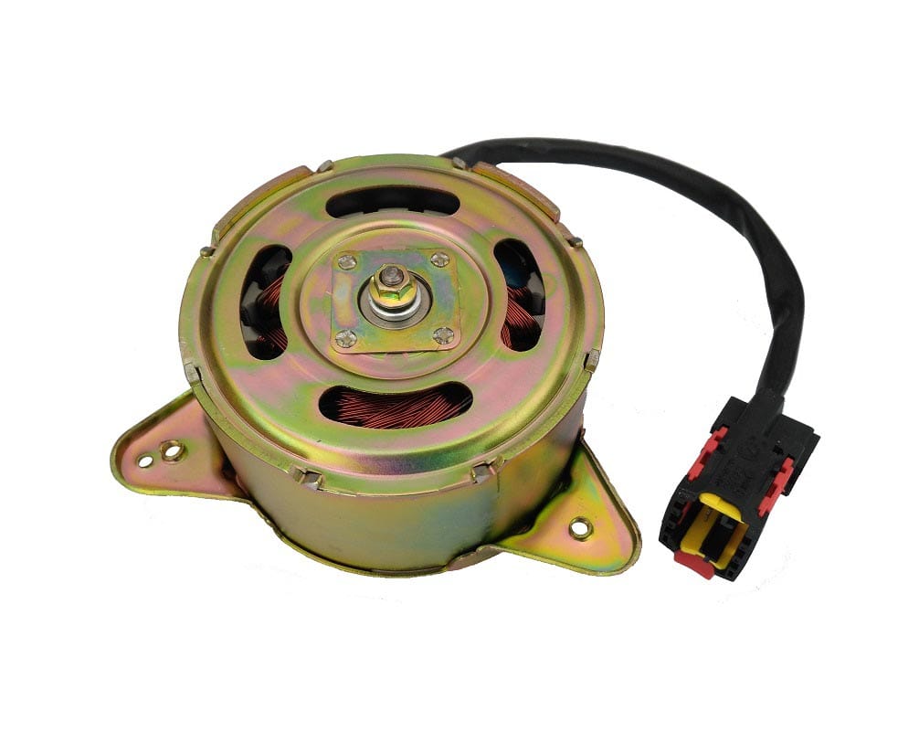 موتور فن پژو 206 الپا EL-177