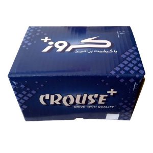 کویل زیمنس دوقلو سمند کروز