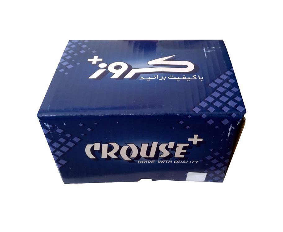 کویل زیمنس دوقلو سمند کروز