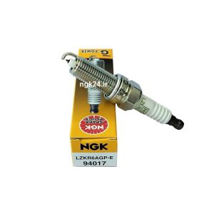 شمع جی پاور یور‌و 4 NGK ژاپن 94017