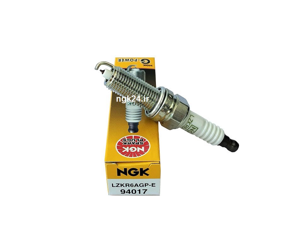 شمع جی پاور یور‌و 4 NGK ژاپن 94017