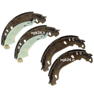 لنت عقب پژو 206 تيپ 2 speed MAX کره