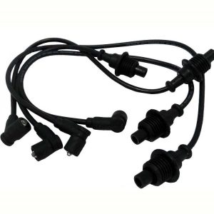 وایر شمع پژو 405 دوگانه سوز دیناپارت