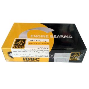 یاتاقان STD متحرک IBBC پژو 405