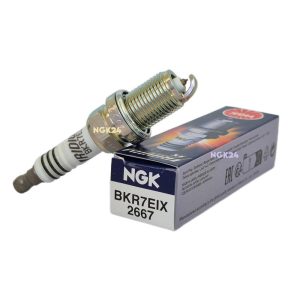 شمع BKR7EIX ایریدیوم NGK ژاپن 2667