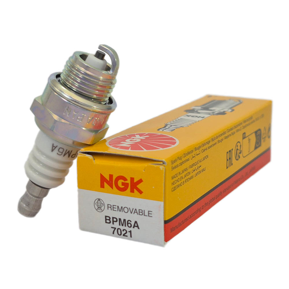 شمع اره موتوری NGK ژاپن BPM6A