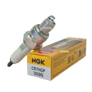 شمع سوزنی ویو NGK ژاپن CR7HGP 3595