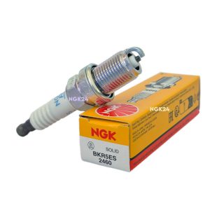 شمع BKR5ES استاندارد NGK ژاپن 2460