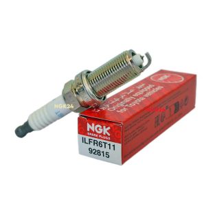 شمع ایریدیوم لیزری پایه بلند NGK ژاپن ILFR6T11 92815