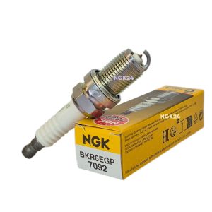 شمع سوزنی جی پاور NGK BKR6EGP 7092 تایلند